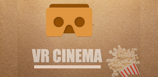 Private VR Cinema PC screenshot