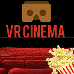 Private VR Cinema for PC