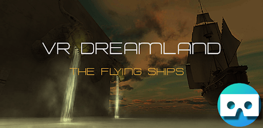 VR Dreamland - The Flying Ship PC screenshot