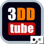 3DDtube - VR 360° YouTube for PC 3DDtube - VR 360° YouTube for PC