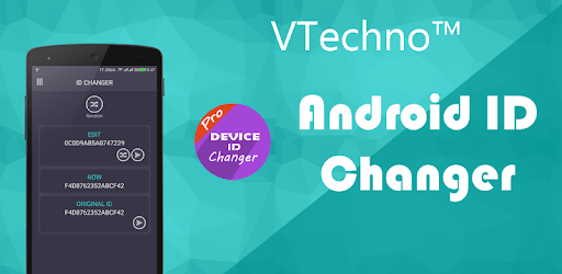 Device ID Changer PC screenshot