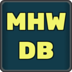 Monster Hunter World Database for PC