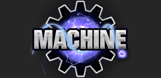 MACHINE PC screenshot