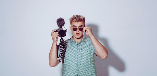 Jake Paul Wallpaper HD PC screenshot