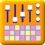 Beat Machine - Audio Sequencer for PC