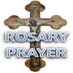 Rosary Prayer - Full icon