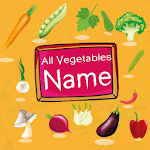 All Vegetables Name A-Z for PC