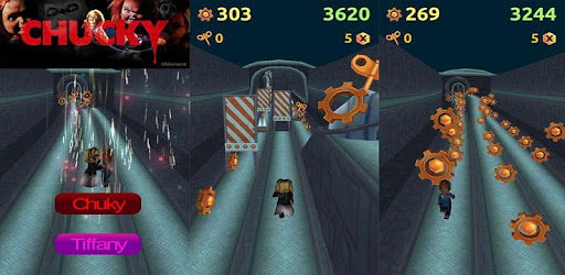 ChukyPlay PC screenshot