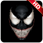 Venom Wallpaper HD for PC Venom Wallpaper HD for PC