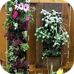 Vertical Garden Ideas for PC Vertical Garden Ideas for PC