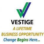Vestige Business Presentation (Hindi) icon