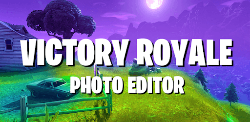 Victory Royale Photo Editor - FBR SKINS PC screenshot Victory Royale Photo Editor - FBR SKINS PC screenshot