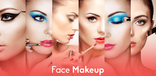 Makeup Photo Editor Makeover PC screenshot Makeup Photo Editor Makeover PC screenshot