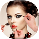 Makeup Photo Editor Makeover for PC Makeup Photo Editor Makeover for PC