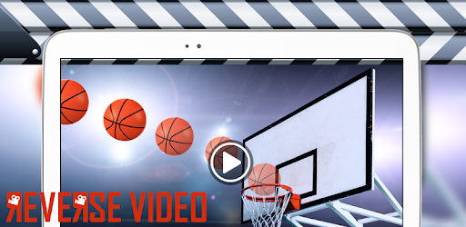 Reverse Camera : Reverse Video PC screenshot Reverse Camera : Reverse Video PC screenshot