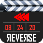 Reverse Camera : Reverse Video for PC Reverse Camera : Reverse Video for PC