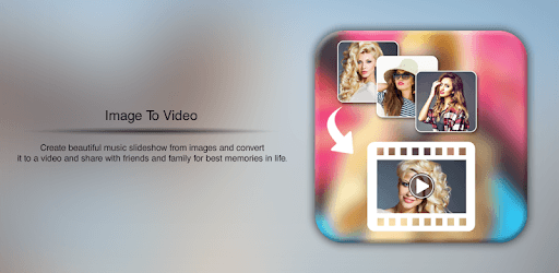 Image To Video Converter PC screenshot