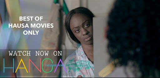 HANGA TV - Watch the Best of HAUSA Movies PC screenshot