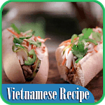 Vietnamese Recipe for PC Vietnamese Recipe for PC