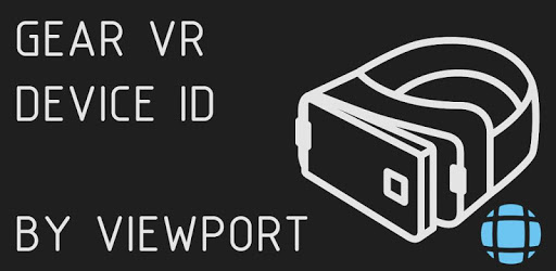Gear VR Device ID PC screenshot