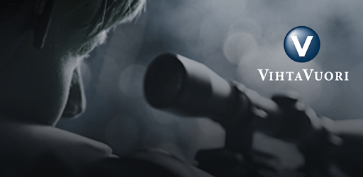 Vihtavuori Reload PC screenshot Vihtavuori Reload PC screenshot