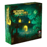 Betrayal Character Stats for PC Betrayal Character Stats for PC