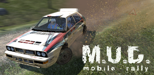 M.U.D. Rally Racing PC screenshot