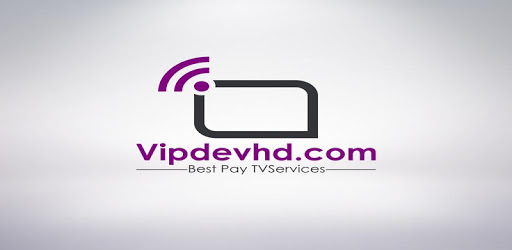 Vipdevhd.com - CCCAM & IPTV PC screenshot Vipdevhd.com - CCCAM & IPTV PC screenshot