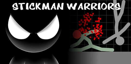 Stickman Warriors PC screenshot