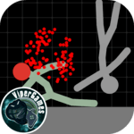 Stickman Warriors icon