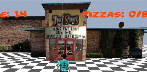 TwoRows Pizza PC screenshot TwoRows Pizza PC screenshot