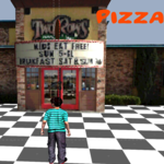 TwoRows Pizza for PC TwoRows Pizza for PC