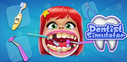 Dentist Simulator: Dental Clinic Games PC screenshot Dentist Simulator: Dental Clinic Games PC screenshot