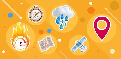 GPS Tools® - Find, Measure, Navigate & Explore PC screenshot
