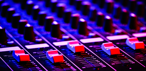 Virtual Music mixer DJ PC screenshot Virtual Music mixer DJ PC screenshot