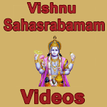 Vishnu Sahasranamam VIDEOs for PC Vishnu Sahasranamam VIDEOs for PC