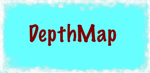 Depth Map PC screenshot Depth Map PC screenshot