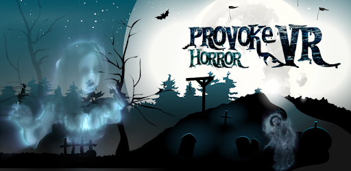 Provoke Horror VR PC screenshot Provoke Horror VR PC screenshot