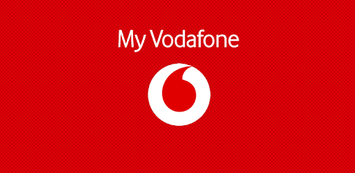 My Vodafone Ireland PC screenshot My Vodafone Ireland PC screenshot