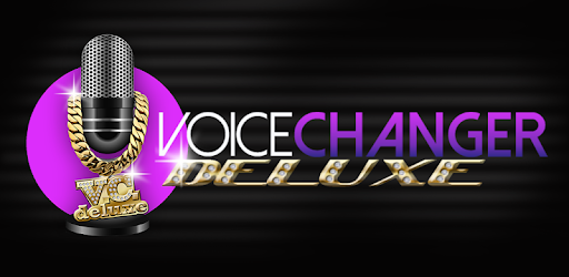 Voice Changer Deluxe PC screenshot Voice Changer Deluxe PC screenshot