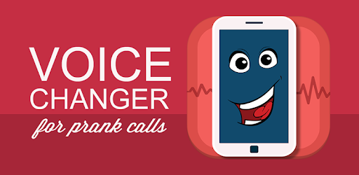 Voice Changer for Prank Calls PC screenshot