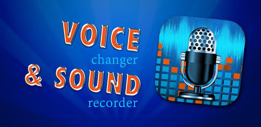 Voice Changer & Sound Recorder PC screenshot