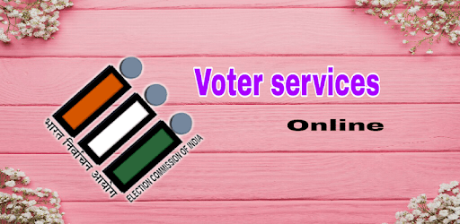 voter services online PC screenshot voter services online PC screenshot