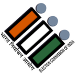 Online voter service portal and bpl icon