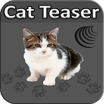 Cat Teaser for PC Cat Teaser for PC
