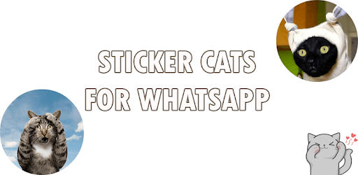 ๐ฝ WAStickerApps - Cats and Kittens PC screenshot ๐ฝ WAStickerApps - Cats and Kittens PC screenshot