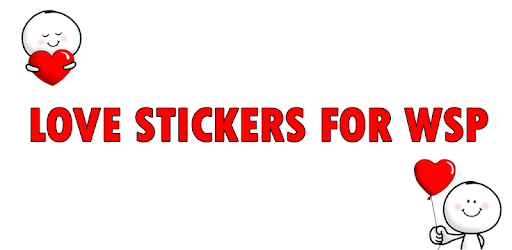 💘 WAStickerApps - Love and Couples PC screenshot
