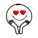 💘 WAStickerApps - Love and Couples icon