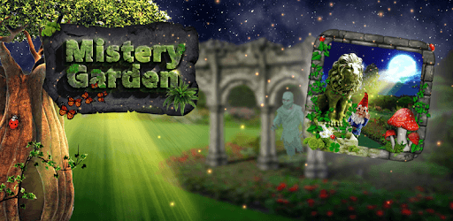 Hidden Objects Game : Mystery Garden PC screenshot Hidden Objects Game : Mystery Garden PC screenshot