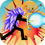 God of Stickman 2 icon